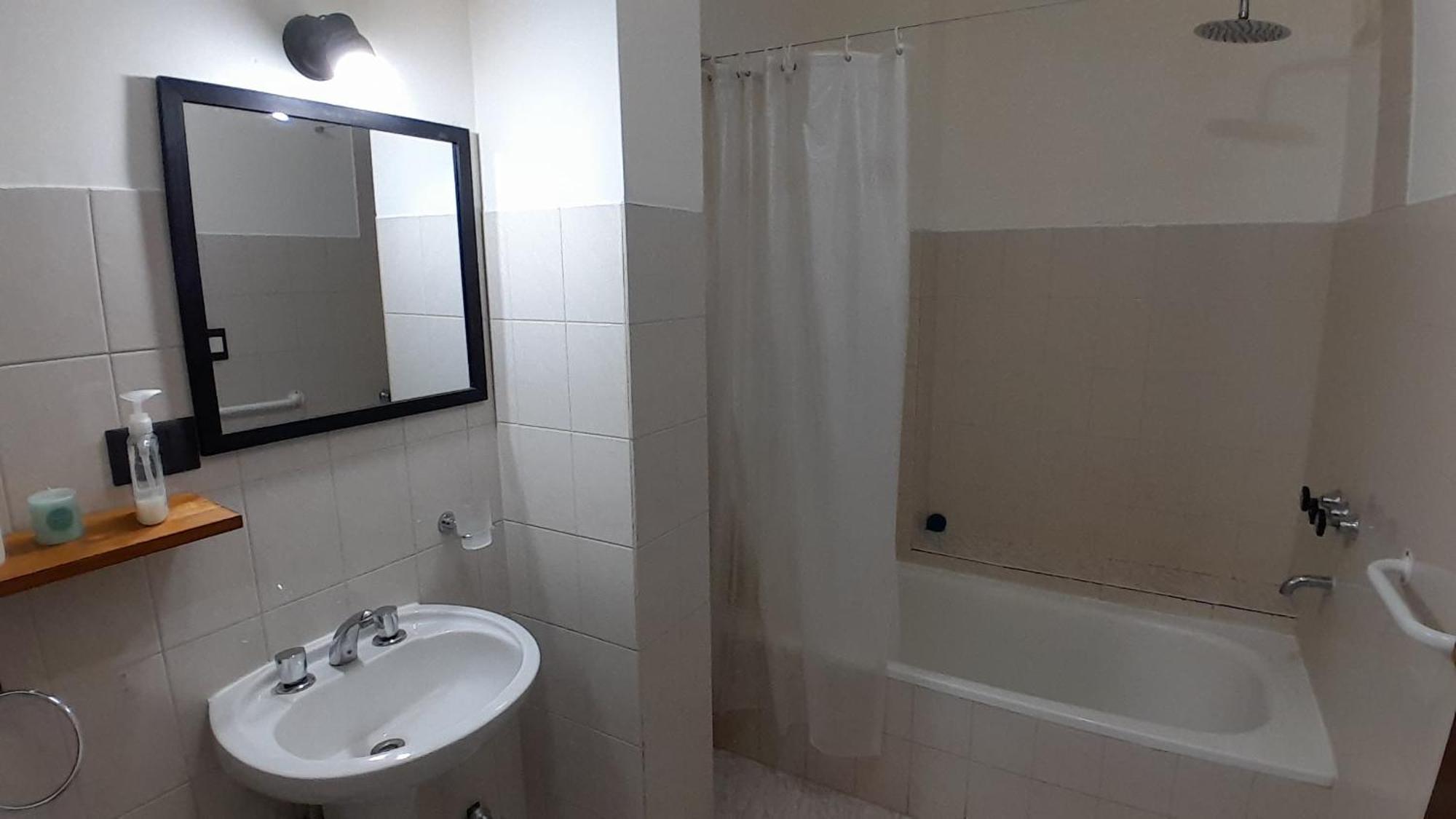 Apartamento Departamento En Pleno Centro Con Cochera Puerto Madryn