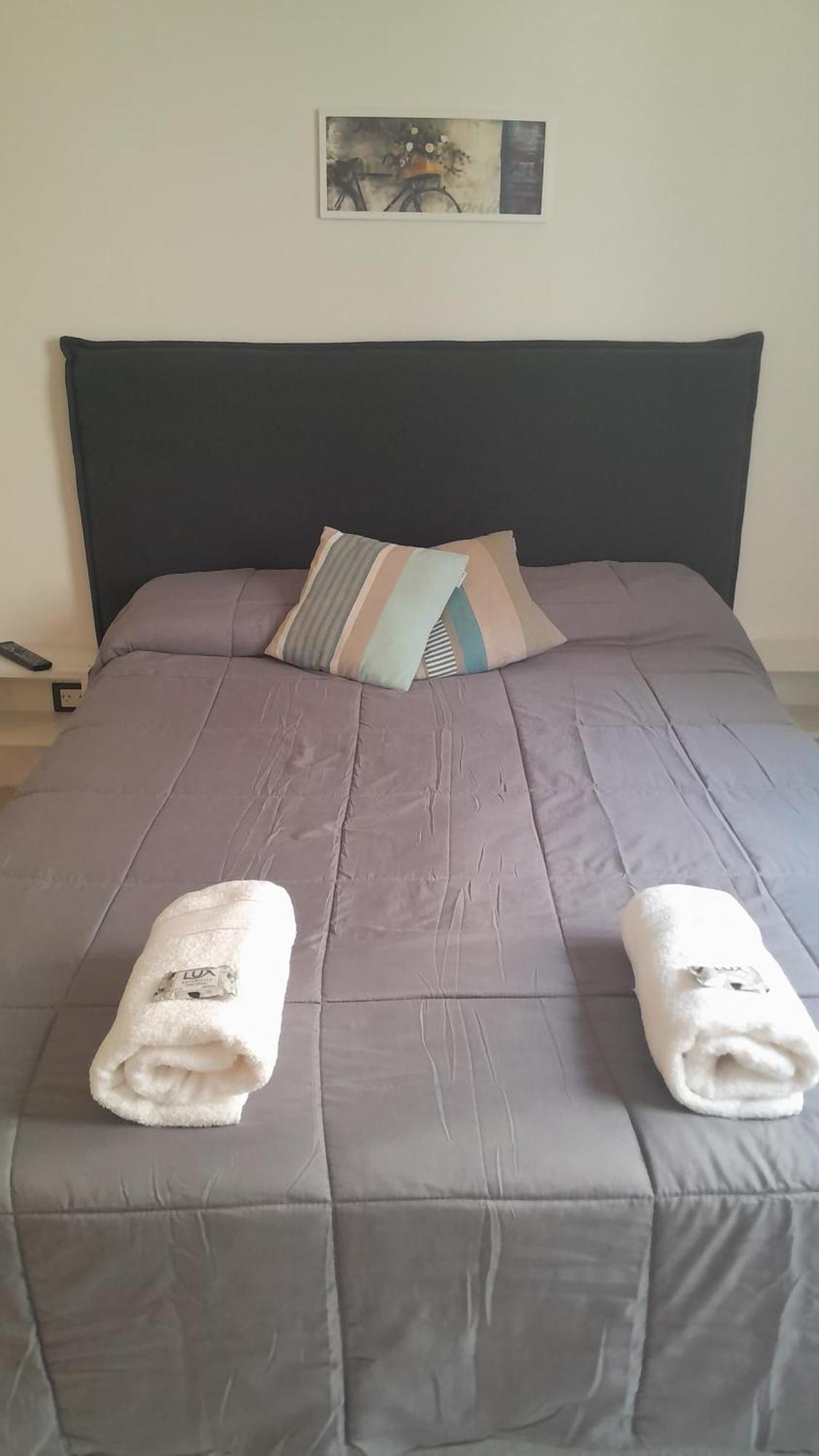 Departamento En Pleno Centro Con Cochera * Puerto Madryn